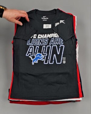 Фотография  479 - KIDS NIKE CAN 084#5 кг, ЛОТ №8502 оптом в Рязани и Рязанской области