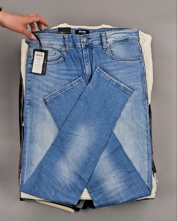 Фотография  168 - ONLY/JJ/BLEND men Summer 045#10 кг, ЛОТ №8665 оптом в Рязани и Рязанской области