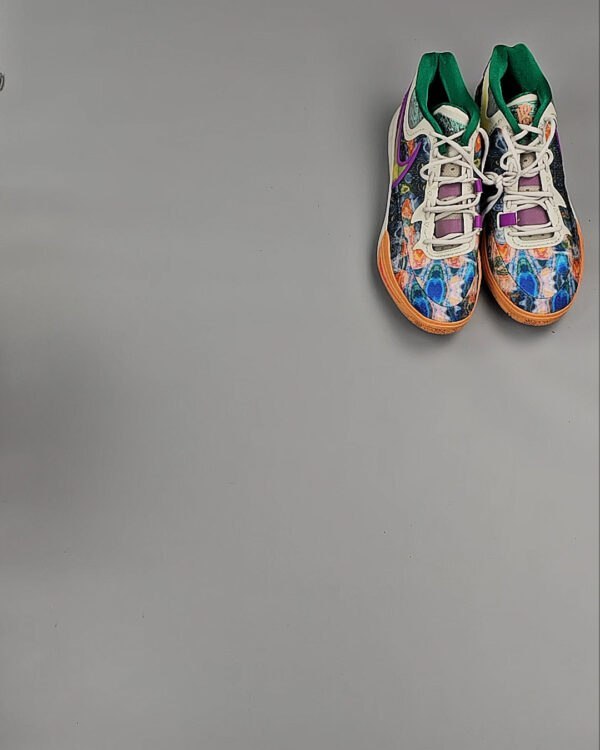 Фотография  527 - Кроссовки NIKE Can 094#10 шт, ЛОТ №8521 оптом в Рязани и Рязанской области