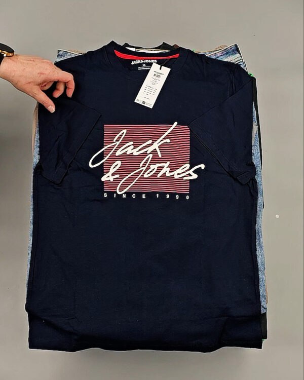 Фотография  289 - JACK JONES men Summer 045#15 кг, ЛОТ №8708 оптом в Рязани и Рязанской области