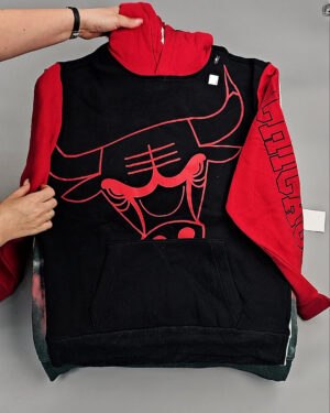 Фотография  278 - Толстовки муж HOLLISTER SW#10 кг оптом в Рязани и Рязанской области