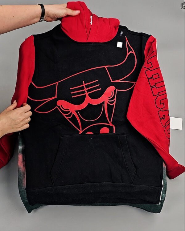 Фотография  131 - Толстовки муж HOLLISTER SW#10 кг оптом в Рязани и Рязанской области