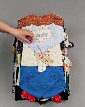 Купить Nordstrom kids mix 124#7 кг, ЛОТ №8499 оптом в Рязани и Рязанской области