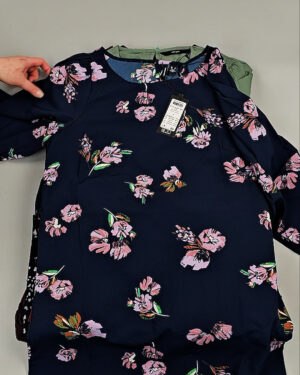 Фотография  641 - Платья VERO MODA Summer 045#4,1 кг, ЛОТ №8558 оптом в Рязани и Рязанской области