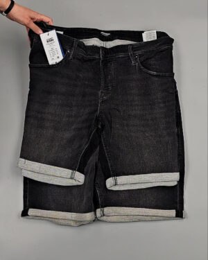 Фотография 838 - Шорты JACK JONES men 045#5 кг, ЛОТ №8659 оптом в Рязани и Рязанской области