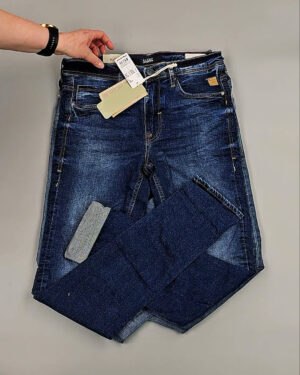 Фотография  335 - Джинсы BLEND HE 045#5 кг, ЛОТ №8687 оптом в Рязани и Рязанской области