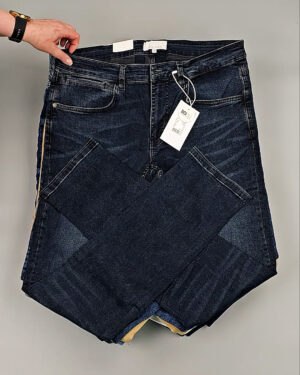 Фотография  854 - Джинсы BLEND HE 022024#10 кг, ЛОТ №8631 оптом в Рязани и Рязанской области