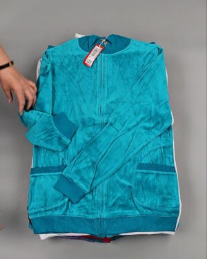 Фотография 571 - Спортивные костюмы AD83#10 шт, ЛОТ №8642 оптом в Рязани и Рязанской области