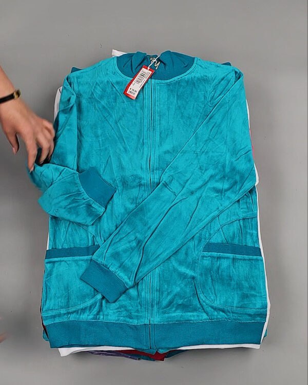 Фотография  794 - Спортивные костюмы  AD83#10 шт, ЛОТ №8642 оптом в Рязани и Рязанской области