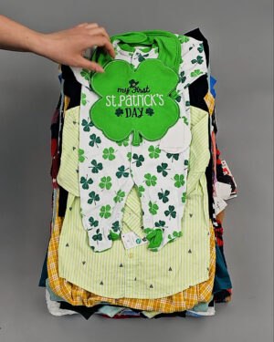 Фотография  295 - Nordstrom kids mix 124#7 кг, ЛОТ №8498 оптом в Рязани и Рязанской области