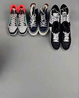 Фотография 846 - Обувь спорт BRAND Sport W O59#7 кг оптом в Рязани и Рязанской области