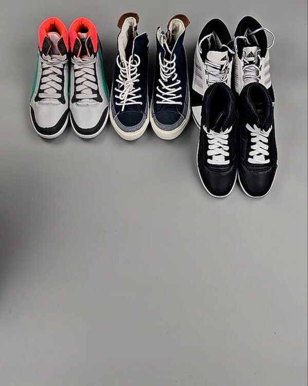 Фотография  683 - Обувь спорт BRAND Sport W  O59#7 кг оптом в Рязани и Рязанской области