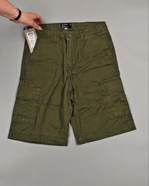 Фотография  704 - Шорты JACK JONES men 045#5 кг, ЛОТ №8660 оптом в Рязани и Рязанской области