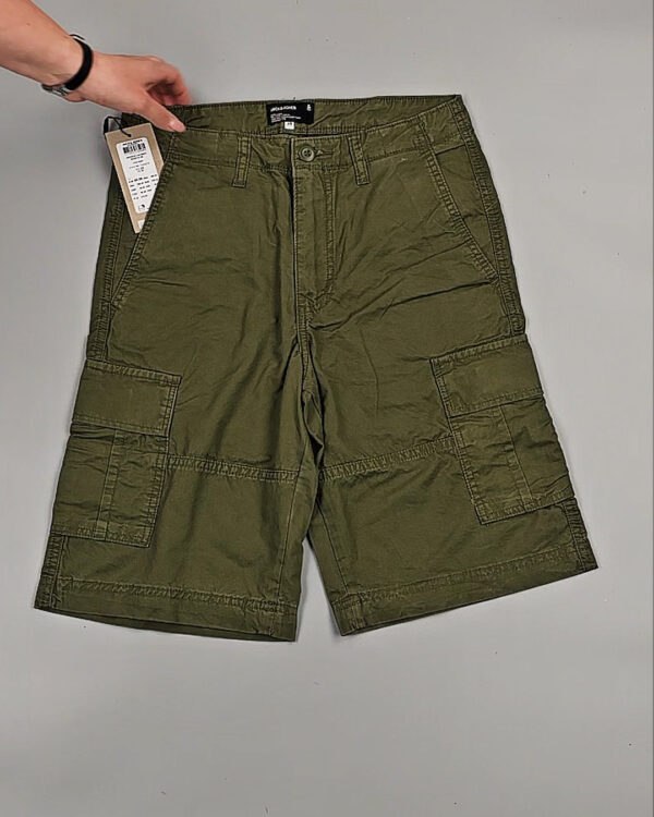 Фотография  339 - Шорты JACK JONES men 045#5 кг, ЛОТ №8660 оптом в Рязани и Рязанской области