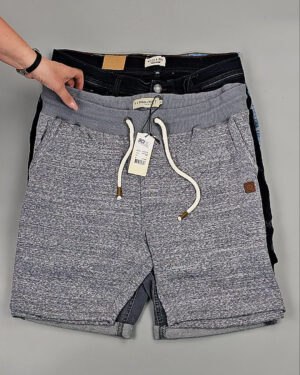 Фотография 160 - Шорты BLEND HE 045#5 кг, ЛОТ №8648 оптом в Рязани и Рязанской области