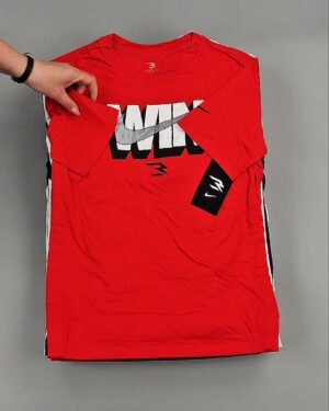 Фотография 843 - Футболки детские NIKE WIN CAN 084#5 кг, ЛОТ №8599 оптом в Рязани и Рязанской области