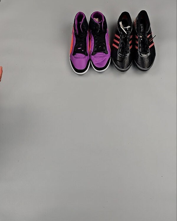 Фотография  841 - Обувь спорт BRAND Sport W  O59#7,1 кг, ЛОТ №8651 оптом в Рязани и Рязанской области