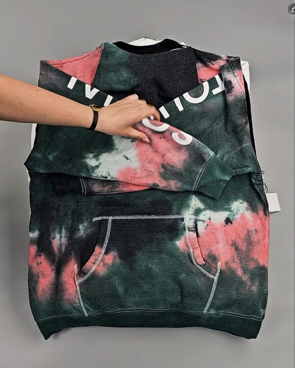 Фотография  211 - Толстовки муж HOLLISTER SW#10 кг оптом в Рязани и Рязанской области