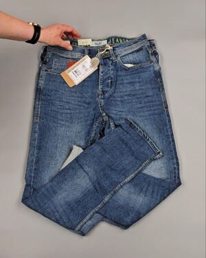 Фотография  965 - Джинсы BLEND HE 045#5 кг, ЛОТ №8687 оптом в Рязани и Рязанской области