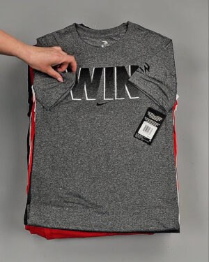 Фотография  336 - KIDS NIKE CAN 084#5 кг, ЛОТ №8477 оптом в Рязани и Рязанской области