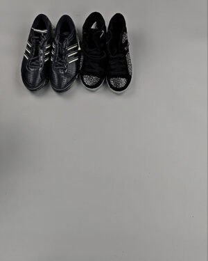 Фотография  484 - Обувь спорт BRAND Sport W  O59#7,2 кг, ЛОТ №8652 оптом в Рязани и Рязанской области