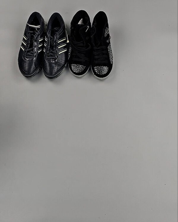 Фотография  709 - Обувь спорт BRAND Sport W  O59#7,2 кг, ЛОТ №8652 оптом в Рязани и Рязанской области