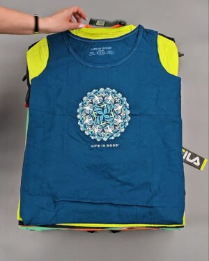 Фотография  738 - CANADA Summer mix #50 кг, ЛОТ №8709 оптом в Рязани и Рязанской области