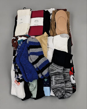 Купить Носки Nordstrom 124#2,5 кг, ЛОТ №8493 оптом в Рязани и Рязанской области