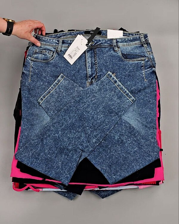 Фотография  535 - ZIZZI XXL 045#30 шт оптом в Рязани и Рязанской области