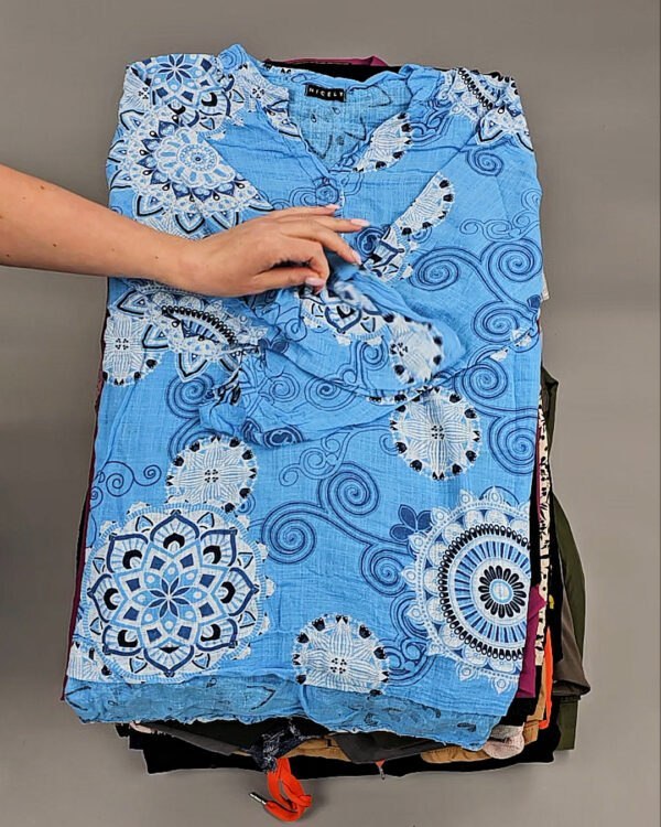 Фотография  551 - Норвегия S#78 кг, ЛОТ №ВК0066 оптом в Рязани и Рязанской области