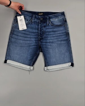 Фотография  406 - Шорты JACK JONES men 045#5 кг, ЛОТ №8662 оптом в Рязани и Рязанской области