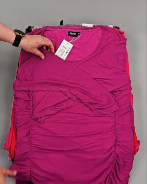 Фотография  507 - ZIZZI XXL 045#30 шт, ЛОТ №8721 оптом в Рязани и Рязанской области