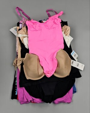 Фотография 453 - Купальники Nordstrom 124#2,8 кг, ЛОТ №8490 оптом в Рязани и Рязанской области