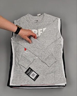 Фотография 871 - KIDS NIKE CAN 084#5 кг, ЛОТ №8503 оптом в Рязани и Рязанской области