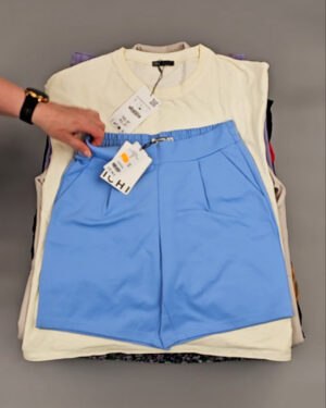 Фотография  509 - DK COMPANY Summer mix 045#13 кг, ЛОТ №8677 оптом в Рязани и Рязанской области