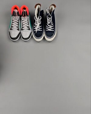 Фотография  708 - Обувь спорт BRAND Sport W  O59#7 кг оптом в Рязани и Рязанской области