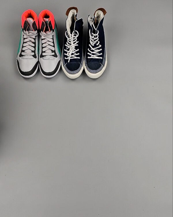 Фотография  885 - Обувь спорт BRAND Sport W  O59#7 кг оптом в Рязани и Рязанской области