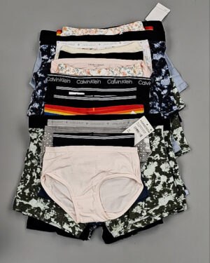 Фотография  451 - Нижнее белье дети Nordstrom 124#2,3 кг, ЛОТ №8487 оптом в Рязани и Рязанской области