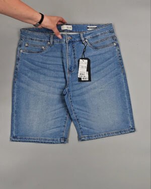 Фотография  358 - Шорты BLEND HE 045#5 кг, ЛОТ №8647 оптом в Рязани и Рязанской области