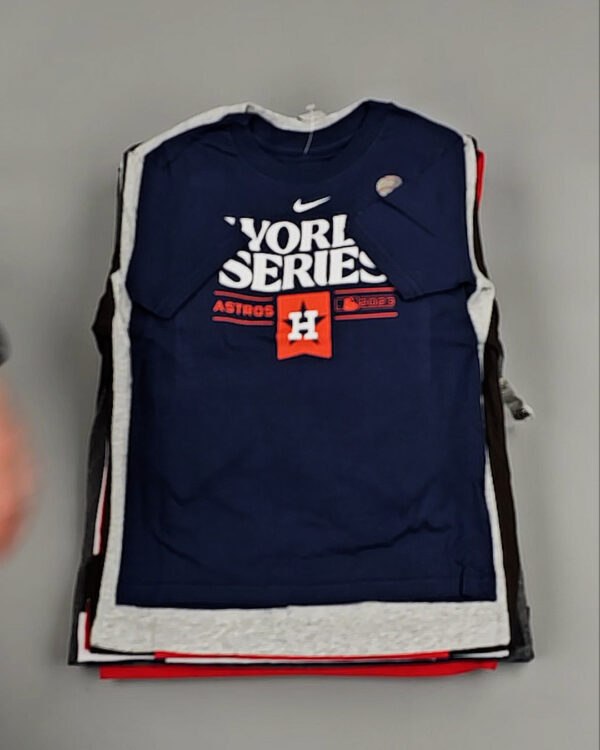 Фотография  593 - KIDS NIKE CAN 084#5 кг, ЛОТ №8505 оптом в Рязани и Рязанской области