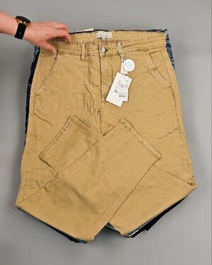 Фотография 912 - Джинсы BLEND HE 022024#10 кг, ЛОТ №8631 оптом в Рязани и Рязанской области