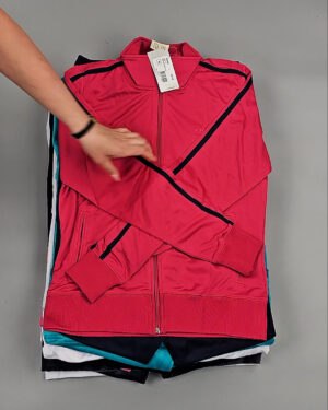 Фотография 256 - Спортивные костюмы AD83#10 шт, ЛОТ №8639 оптом в Рязани и Рязанской области