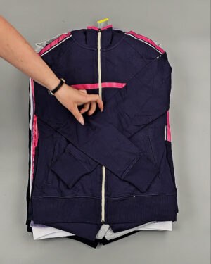 Фотография  184 - Спортивные костюмы  AD83#10 шт, ЛОТ №8638 оптом в Рязани и Рязанской области