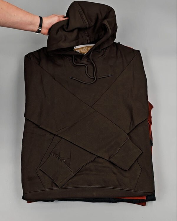 Фотография  465 - Толстовки JACK JONES men 045#7 кг оптом в Рязани и Рязанской области