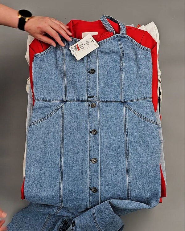 Фотография  998 - ICHI Summer mix 045#15 кг оптом в Рязани и Рязанской области