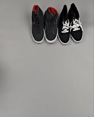 Фотография  966 - Обувь спорт BRAND Sport W  O59#6,7 кг, ЛОТ №8650 оптом в Рязани и Рязанской области