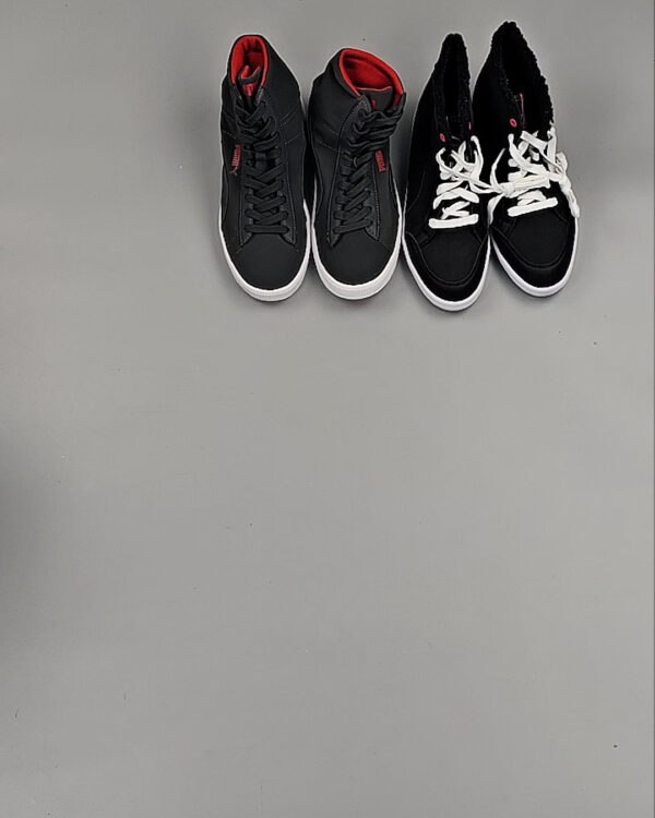 Фотография  288 - Обувь спорт BRAND Sport W  O59#6,7 кг, ЛОТ №8650 оптом в Рязани и Рязанской области