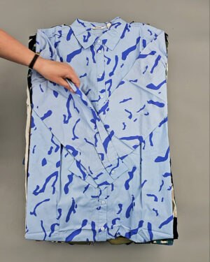 Купить B.YOUNG Summer mix 045#15 кг, ЛОТ №8569 оптом в Рязани и Рязанской области