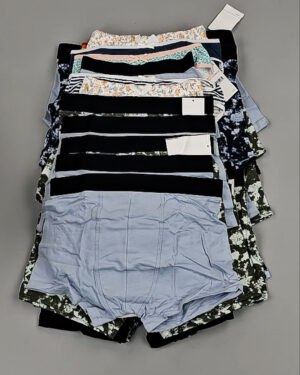 Фотография 951 - Нижнее белье дети Nordstrom 124#2,3 кг, ЛОТ №8487 оптом в Рязани и Рязанской области