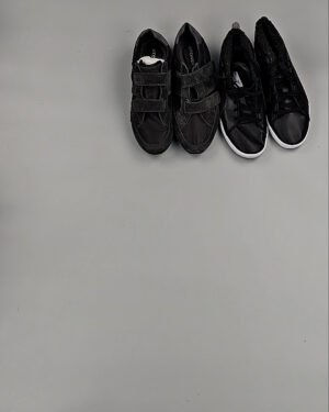 Фотография  197 - Обувь спорт BRAND Sport W  O59#7,3 кг, ЛОТ №8653 оптом в Рязани и Рязанской области